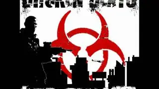 Broken Beats -- Infection VIP (Version 2)