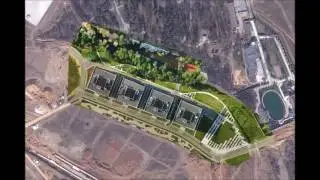2D mapping, 3D reconstruction, heights map with DroneDeploy