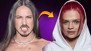 W wieku 36 lat: Michał Szpak nigdy nie wybaczył Margaret