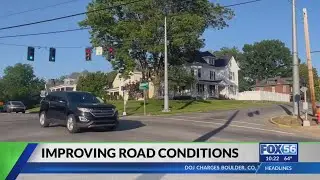 Kentucky communities are ready to improve road conditions