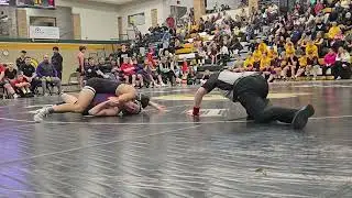 Michael VS GMLOS 2026