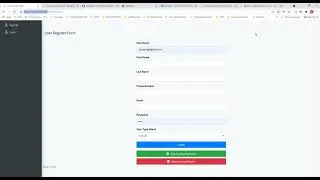 .Net Core Facebook ile Login işlemleri -1