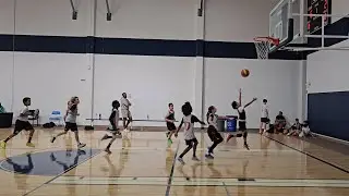 A.C.E.S. The MLK Experience 10u Division | 01.17-18.2026