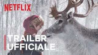 Un bambino chiamato Natale | Trailer ufficiale | Netflix Italia