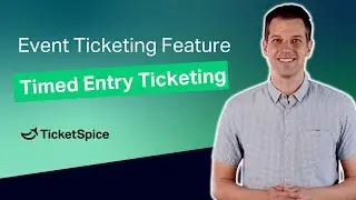 Timed Entry Ticketing Software You Will Love