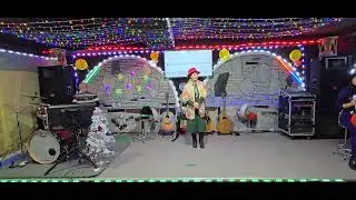 예주가수님 (원곡 김세레나 / 새타령)