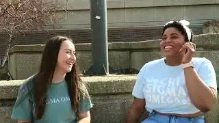 How CHI SIGMA OMEGA Built an Inclusive Community During Quarantine