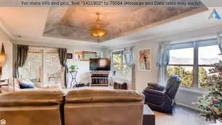 Priced at $540,000 - 20090 Capella Drive, Monument, CO 80132