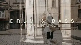 DRUM & BASS - Andre K&uuml;rzel (Official Music Video)