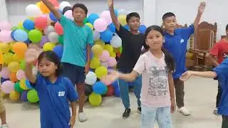 SSU VBS 2024.