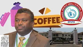 CTWPG: &lsquo;Limbs Thrown at Dumpsites&rsquo;, Clinical Waste Management Now Remarkable | Dr Samateh Pt.1 