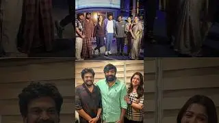 PuriSethupathi Movie title Leaked🤯🥵#purijagannadh #vijaysethupathi #title