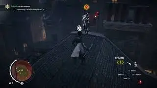 Assassin's Creed Syndicate | PS5 | Most Unsporting Trophy Guide