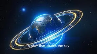 The Outer Ring -immersive science fiction story