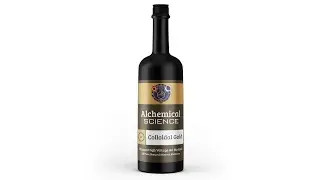 Colloidal Gold (Au)