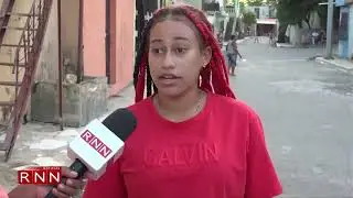 Delincuencia azota a moradores del sector La Ureña, en SDE