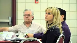 Brandon Entrepreneur Boot Camp