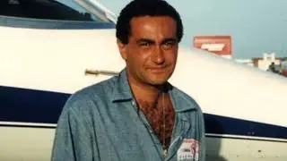 La Verdad Oculta De Dodi Fayed