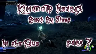 In the Cave | Kingdom Hearts Birth by Sleep - Hard Mode