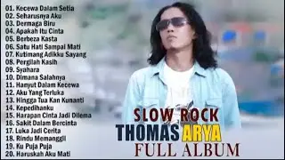full album slow rok thomas arya paling populer