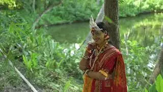 Partha Sanchita | THE WEDDING TALE | THE BONG PHOTOGRAPHERS