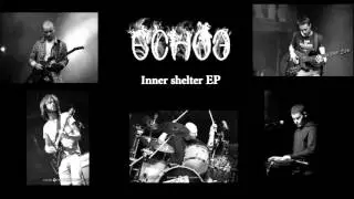 Echoe - Inner Shelter EP (progressive rock)