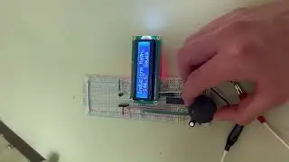 Collaudo del magnetometro