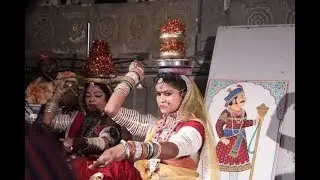 Dharohar Dance Show, Bagore Ki Haveli Udaipur|A must Visit