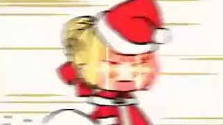 Padoru Padoru meme