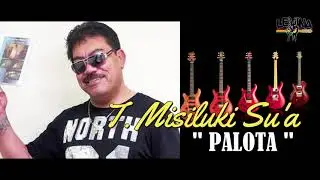 Misiluki Su'a - Palota (Audio)