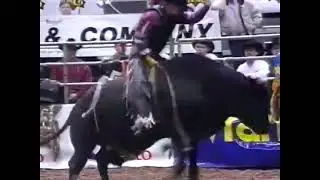 1998 BRO Salt Lake City Round 1 Highlights