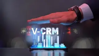 Vanrise CRM