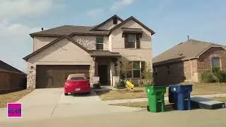[4K] Affordable Homes Near Frisco Texas...400K in Prosper and Celina Texas.