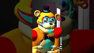 MAI ACCETTARE BEVANDE DAGLI ANIMATRONICS SU FNAF! 😱