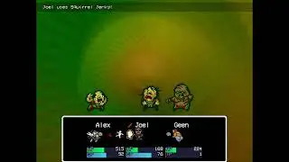 Lisa the pointless SOTWS Arnold Shpitz instakill