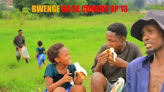 BWENGE NA SE COMEDY 13//🤣GUSABA UMUGENI BYAKIRARA1 BWENGE 🤣🤣ASEBEJE UMUGORE WA BANDI 😂😂😁MBEGA GUSEKA