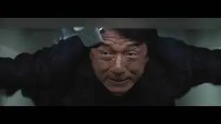 Rush Hour - Camera
