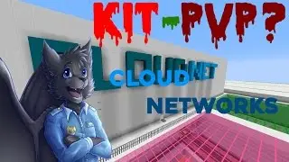 STEM NU! Kit-PvP server? eller hvad mener i?