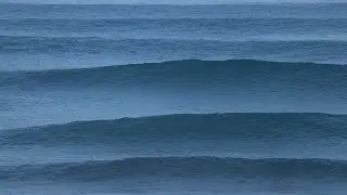 Big Ripples - Uluwatu, 25 January 2020
