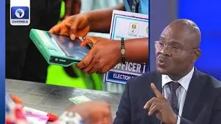 Electoral Act: It’s Worrying To See Integrity Of Our Legislative Process Questioned — Clement Nwakwo