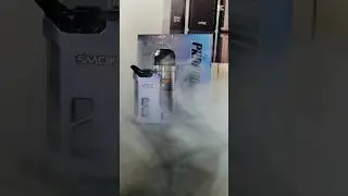Smok propod GT 30w.#smok#pod #ecigrattes #mbtabacoo #editing #trendingshorts #vape