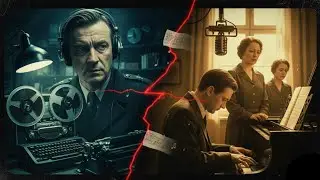The Lives of Others (2006) &ndash; A Spy Who Found His Soul | Full Movie Story Explained