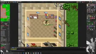 Daily Task (PxG Server Blue - Aprendendo a Jogar)