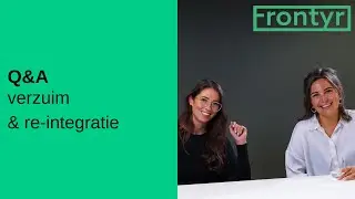 Q&A: Verzuim & re-integratie