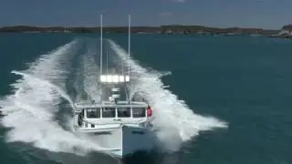 Cutler Harbor, Maine  USA