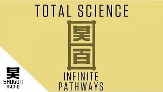 Total Science - Infinite Pathways