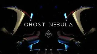 GHOST NEBULA - SOLAR SYSTEM EP TEASER - RINGS OF SATURN