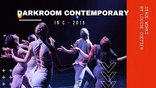 Darkroom Contemporary IN C - at Magnet Theatre Full Performance