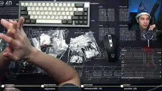 Reviewing NK_ Silk and Dry Switches