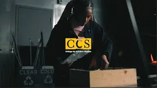 Why CCS?